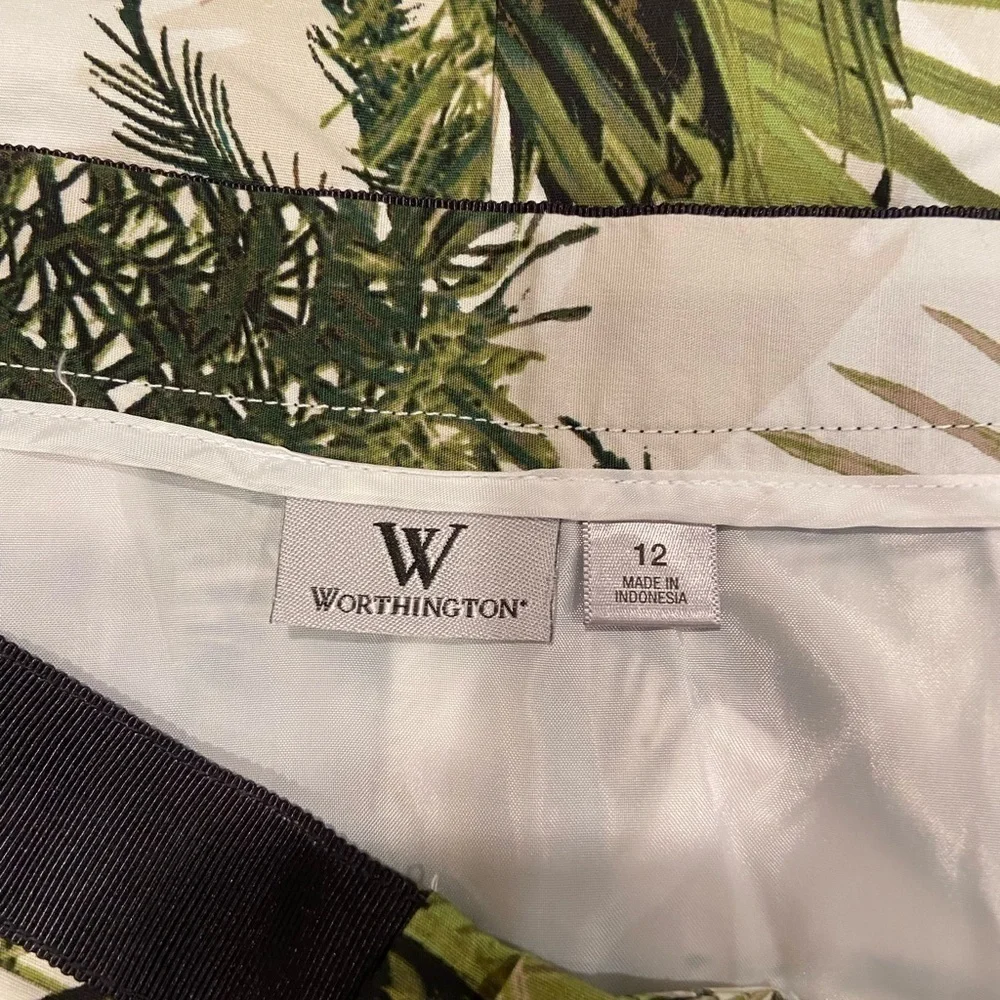 worthington Skirt - Picture 6 of 6